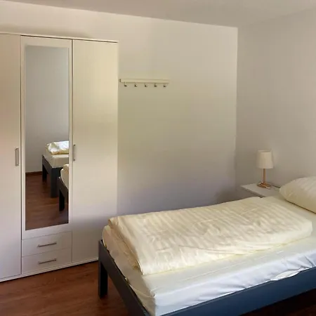 アパート 26 ヴィリンゲン