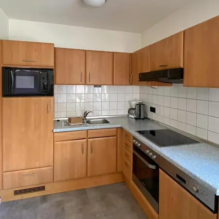 26 Lägenhet